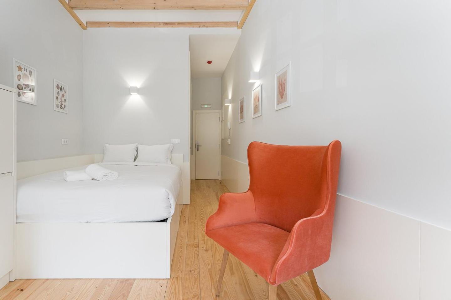 Guestready - San Sebastian Studios OOporto Exterior foto