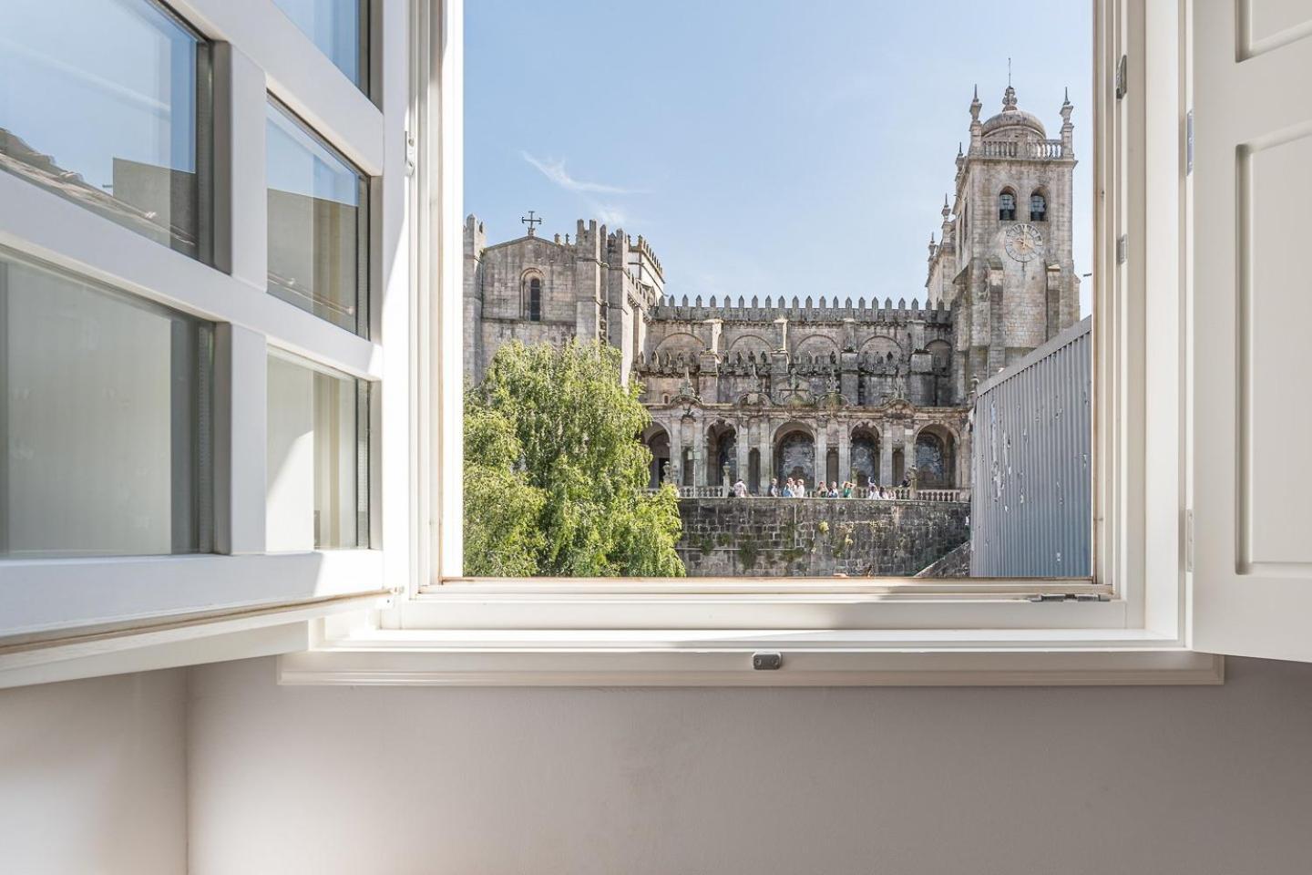Guestready - San Sebastian Studios OOporto Exterior foto